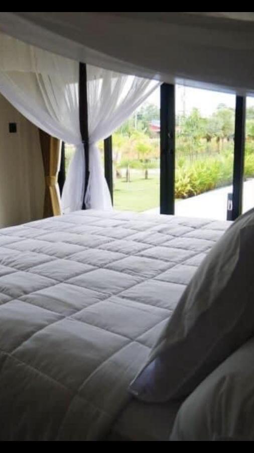 Tinna Resort Ban Nong Mai Ngam Buitenkant foto