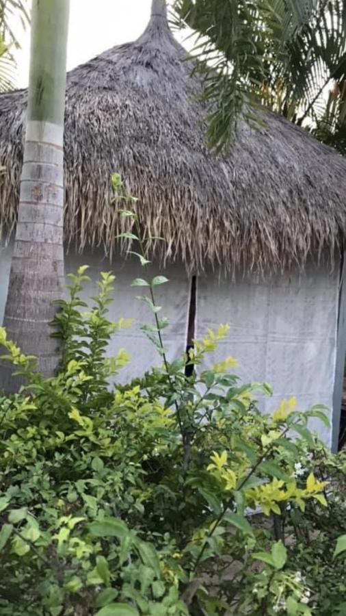 Tinna Resort Ban Nong Mai Ngam Buitenkant foto