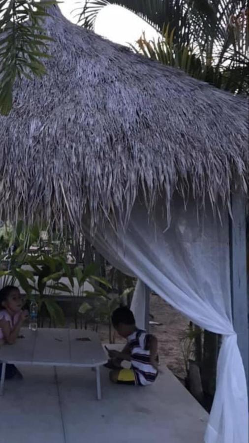 Tinna Resort Ban Nong Mai Ngam Buitenkant foto