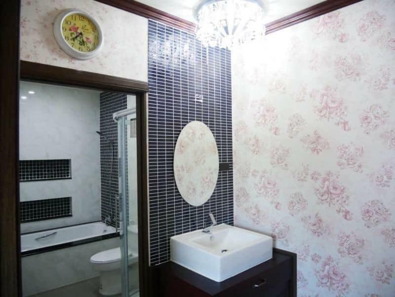 Tinna Resort Ban Nong Mai Ngam Buitenkant foto